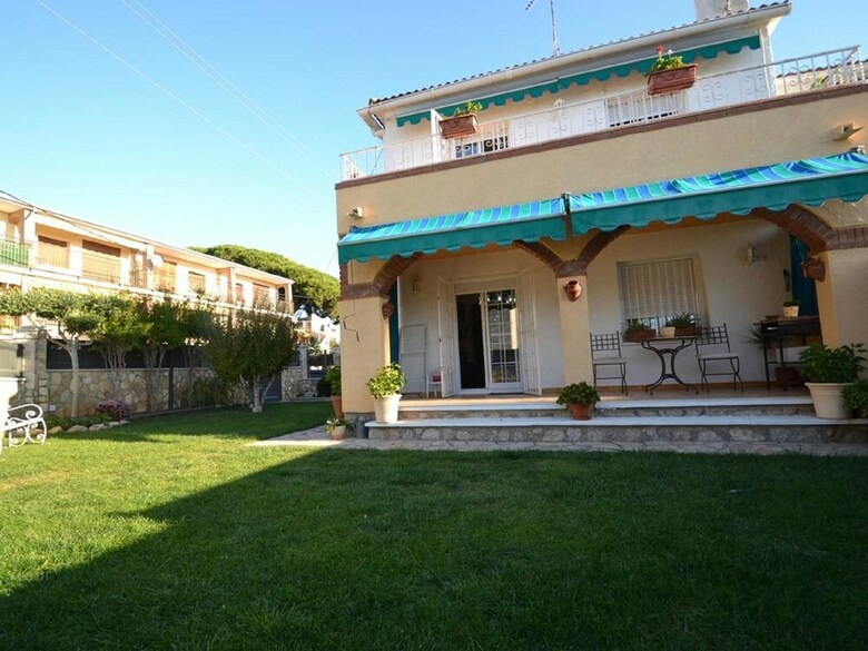 Villa Casa Alonso Pinz�n  - 111d