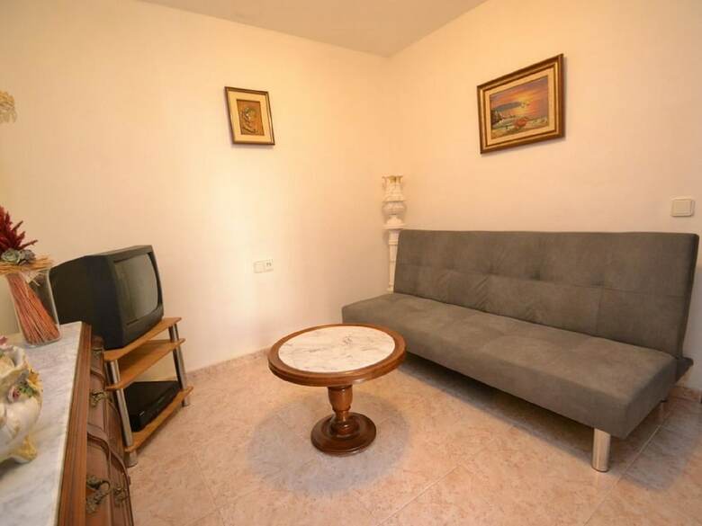 Villa Casa Alonso Pinz�n  - 111d