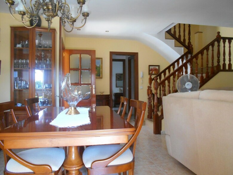 Villa Casa Alonso Pinz�n  - 111d