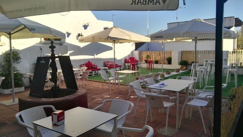 Agroturismo Casa Rural El Melojo