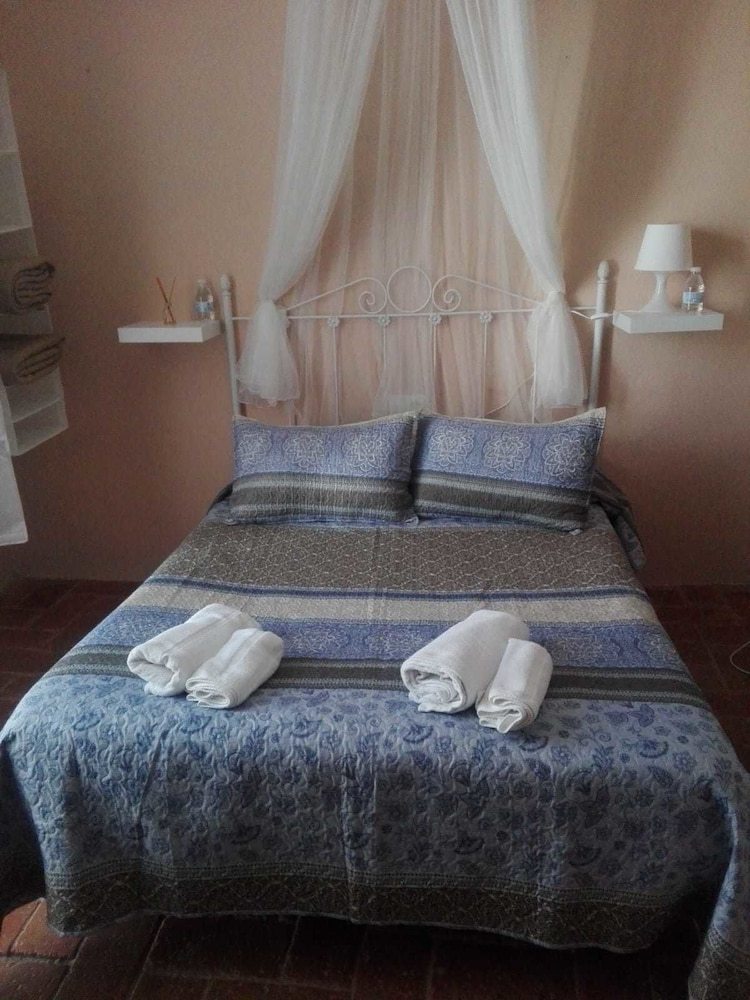Agroturismo Casa Rural El Melojo