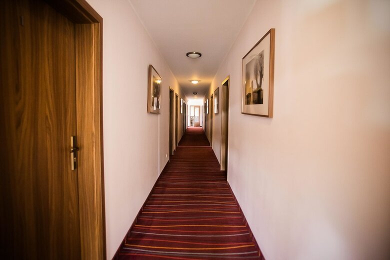 Pension Cedrowy Dworek