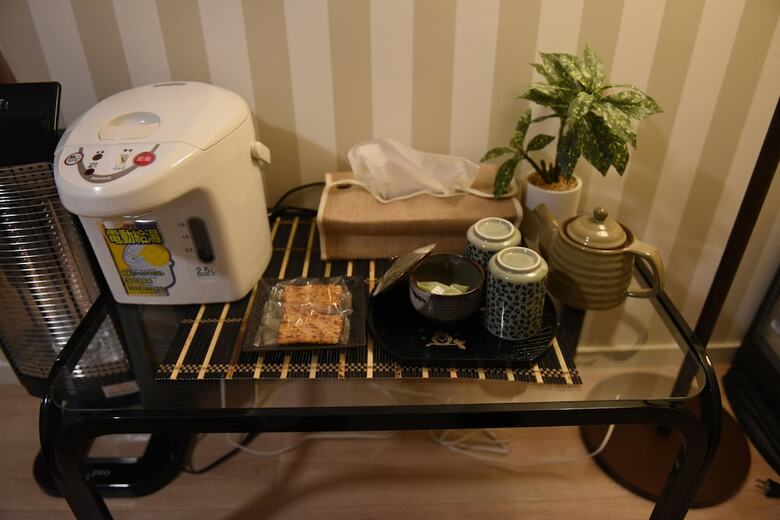 Hostal Tokyo Mika House - Hostel