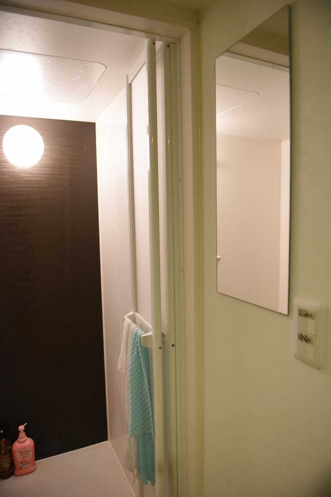 Hostal Tokyo Mika House - Hostel