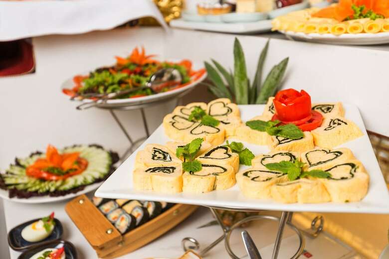 Hotel Splendid Pearlight Hanoi