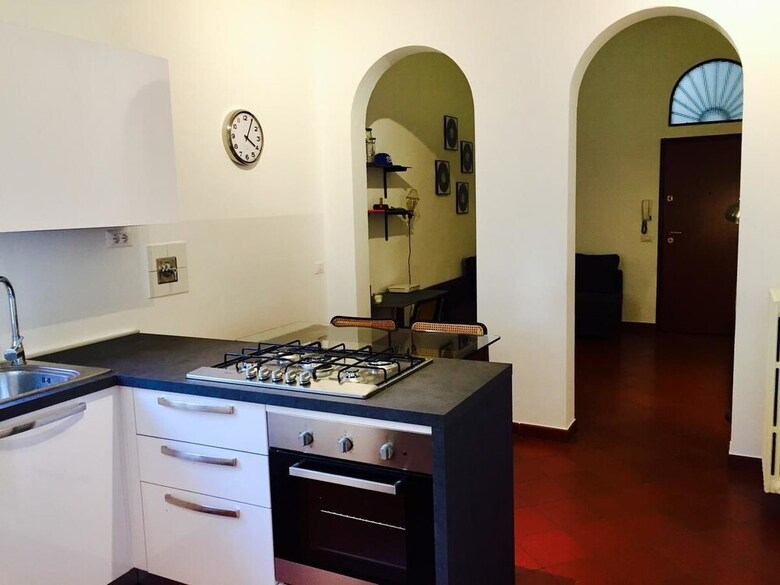 Apartamento Zanobi 26