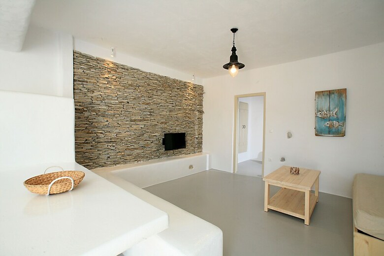 Hotel Irida Luxury Apartments