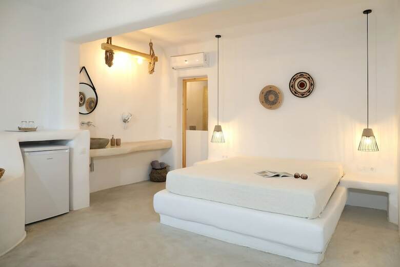 Hotel Irida Luxury Apartments