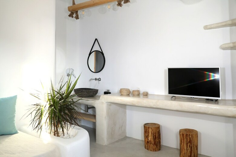 Hotel Irida Luxury Apartments