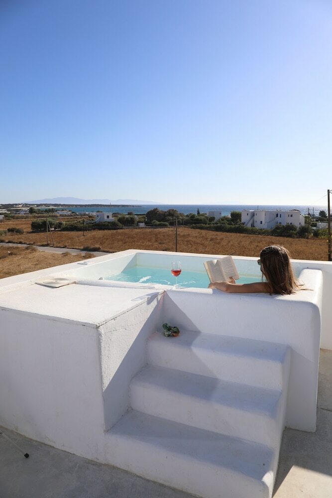 Hotel Irida Luxury Apartments
