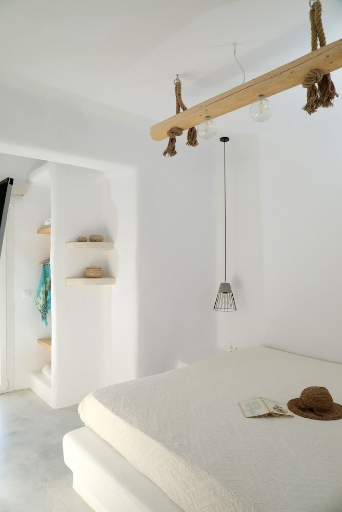 Hotel Irida Luxury Apartments