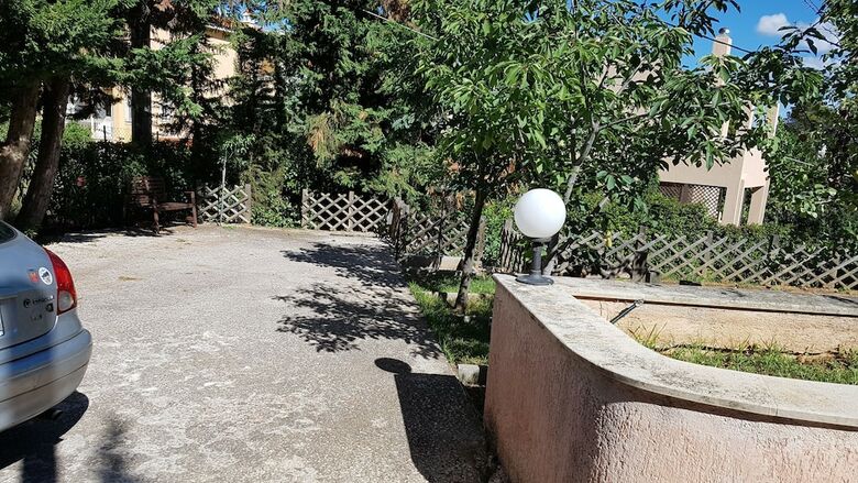 Agroturismo Bio Land-athens North