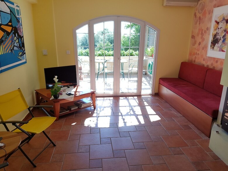 Agroturismo Bio Land-athens North