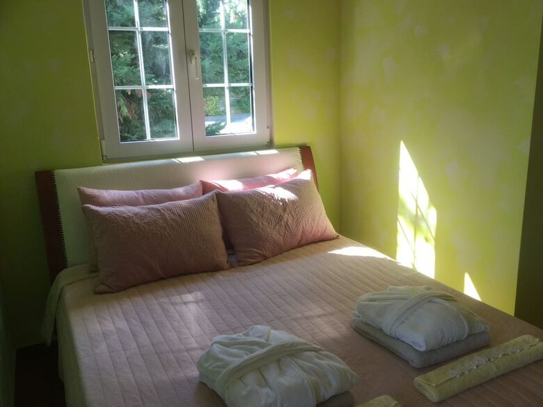 Agroturismo Bio Land-athens North