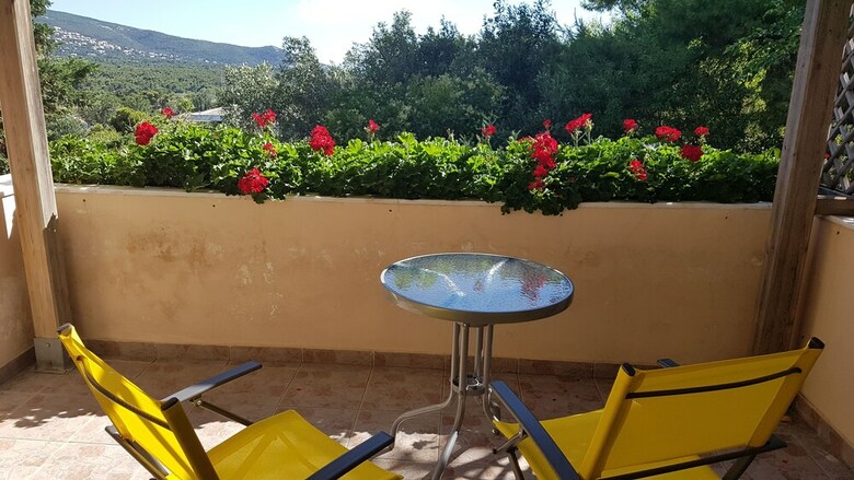 Agroturismo Bio Land-athens North