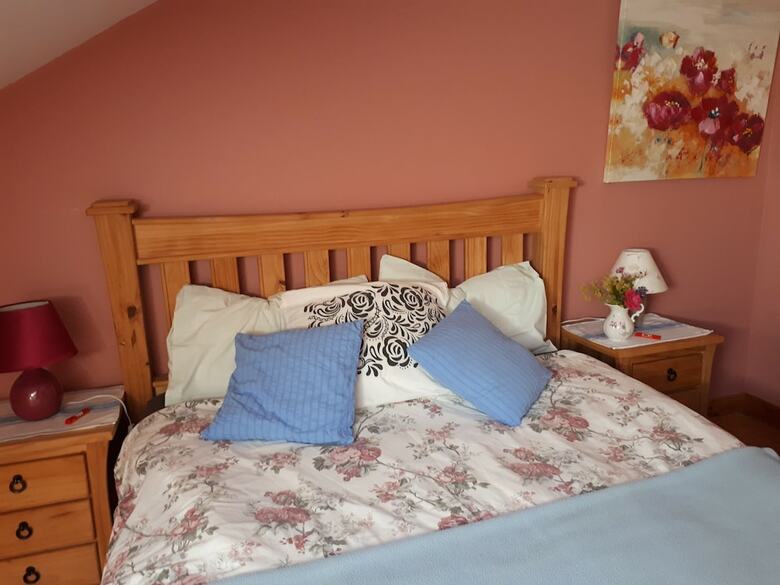 Bed & Breakfast Tullaleagan Guesthouse
