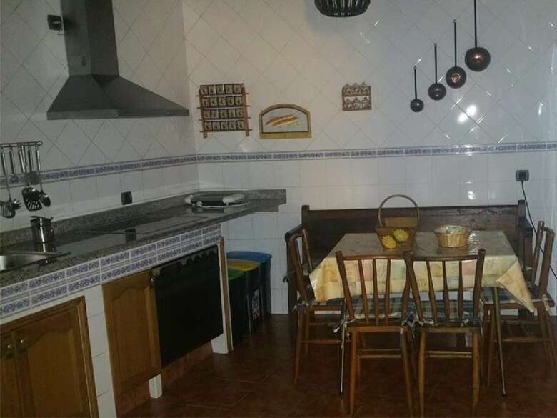 Agroturismo El Rinc�n de La Rosa 2