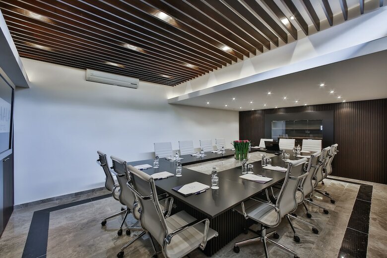 Kavala Hotel