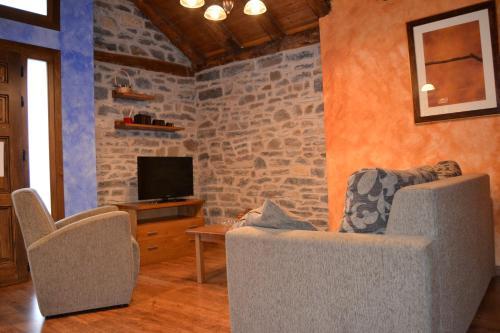 Apartamentos La Era