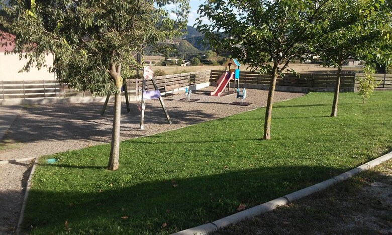 Apartamento Casa Merche