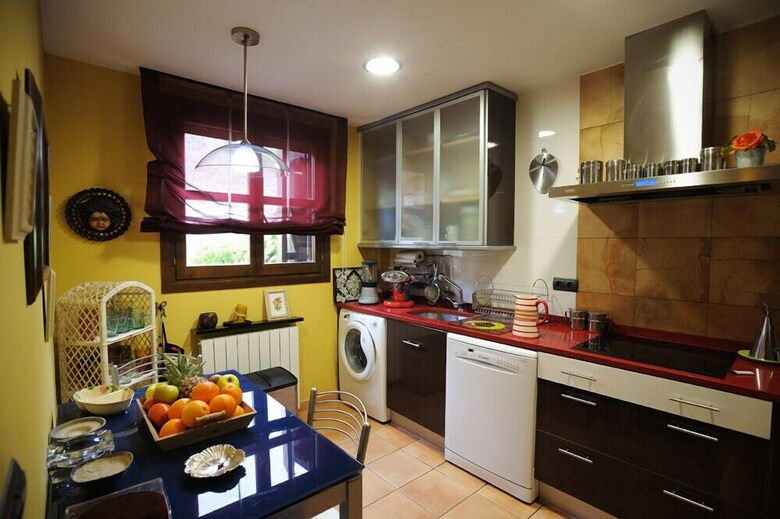 Apartamento Casa Merche