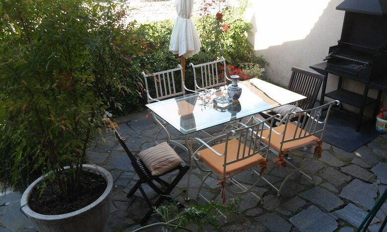 Apartamento Casa Merche