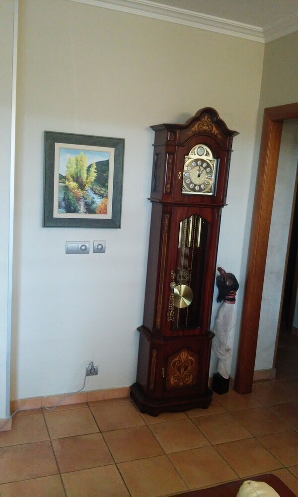 Apartamento Casa Merche