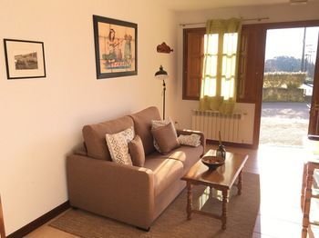 Apartamento El Cardeo