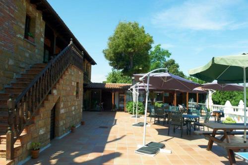 Hostal Posada Rural La Vieja Escuela
