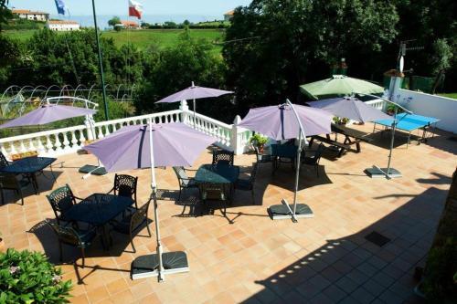 Hostal Posada Rural La Vieja Escuela
