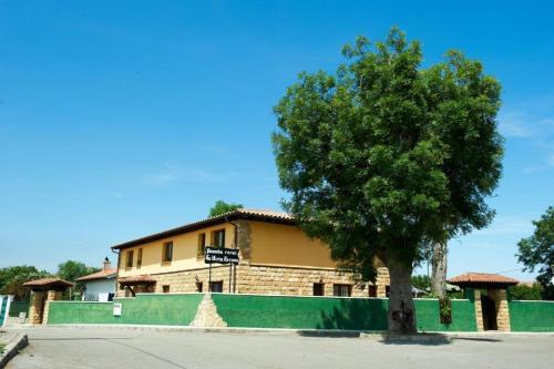 Hostal Posada Rural La Vieja Escuela