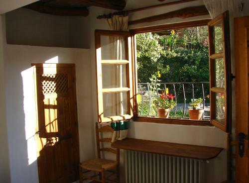 Bed & Breakfast Sierra Y Mar