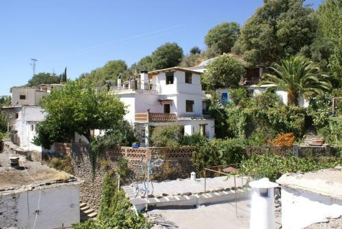 Bed & Breakfast Sierra Y Mar