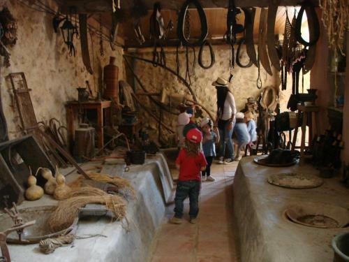 Agroturismo El Mas De Xet�