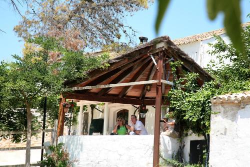 Agroturismo El Mas De Xet�
