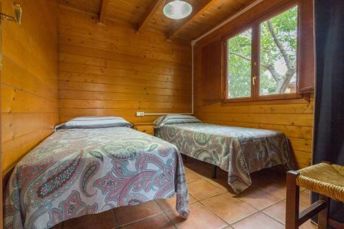 Agroturismo El Mas De Xet�
