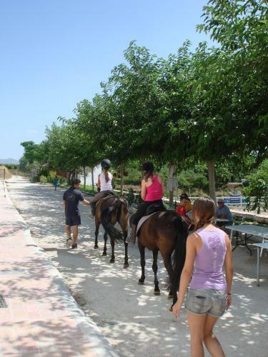 Agroturismo El Mas De Xet�