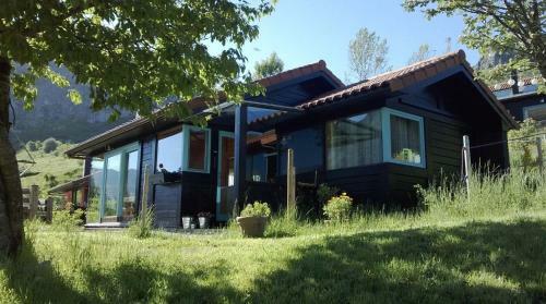Apartamento Caba�as Patag�nicas