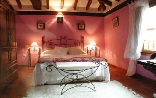 Hotel Fuente De Las Anjanas