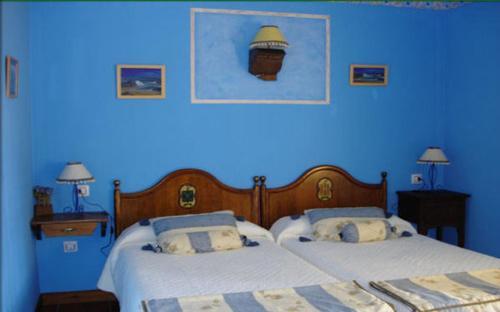 Hotel Fuente De Las Anjanas