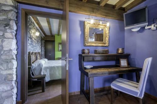 Hotel Rural Ma�e