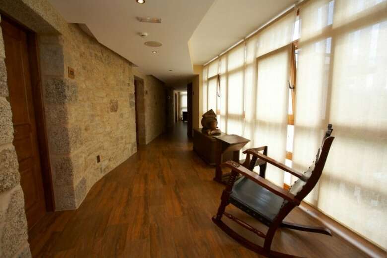 Hotel Vila Do Val