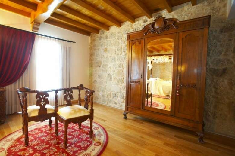 Hotel Vila Do Val