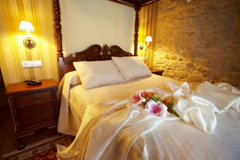 Hotel Vila Do Val