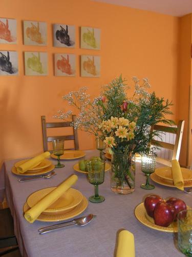 Casa Rural Besana