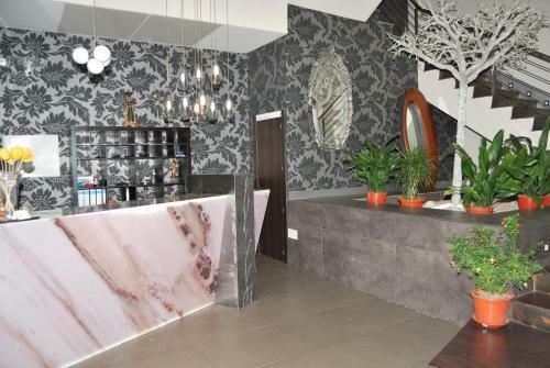 Hotel Acg