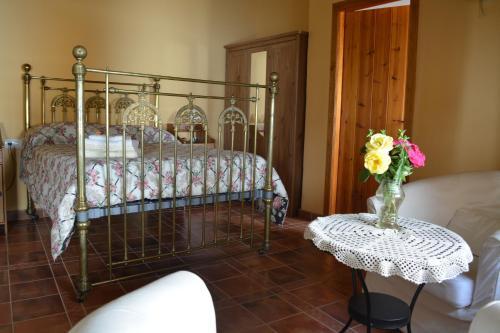Apartamento Casa Rural Fuentevieja