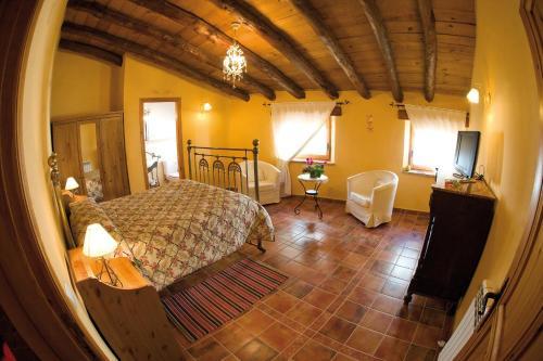 Apartamento Casa Rural Fuentevieja
