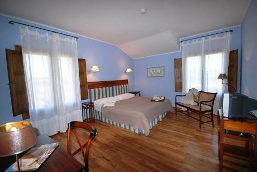 Hotel Del Verde Al Amarillo