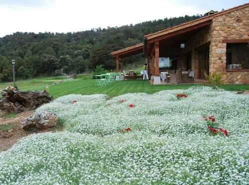 Hotel Del Verde Al Amarillo
